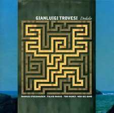 Gianluigi trovesi dedalo - trovesi,