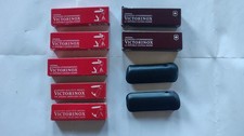 9 Original Schweizer Taschenmesser