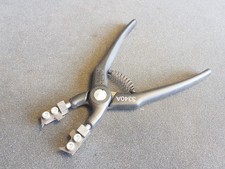 Original VW Audi VAG 3340A Spezialwerkzeug Hazet Zange Schlauchschellen neu (C4)