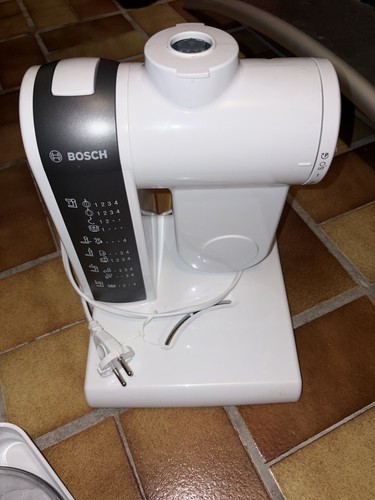 Bosch küchenmaschine - bosch,
