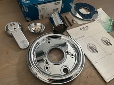 Grohe Eurotrend Duscharmatur