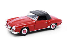 Welly 24118 Mercedes Benz