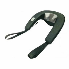 MEDISANA NM A81 Nacken Massagegerät Massage Wärme Shiatsu