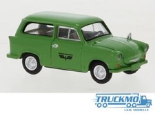 Brekina Deutsche Reichsbahn