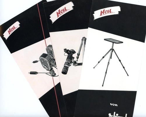 Schiansky prospektblatt repro - prospektblatt,