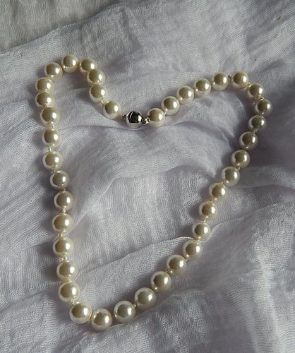 Perlen collier - perlen,