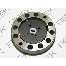 Ersatzkompressor zu 20/30kW Ölheizkanonen mit Zerstäubersystem Ölheizer Diesel