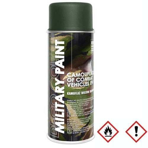 Deco color stück - color, 400ml