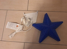 Ikea Stern Lampe SMILA