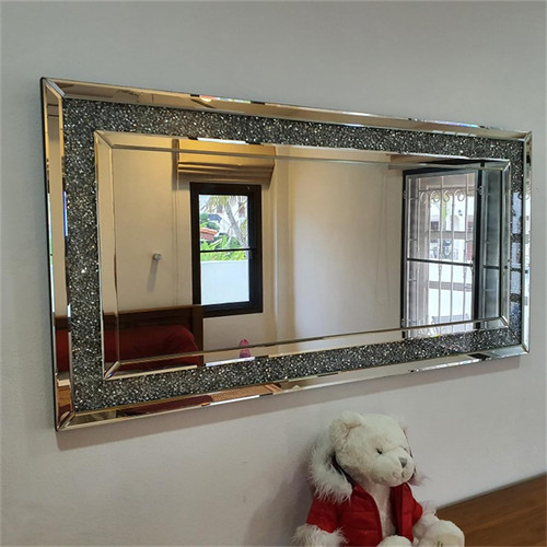 120 60cm funkelnder - 120×60cm,