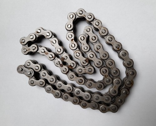Rollenkette kette - rollenkette,