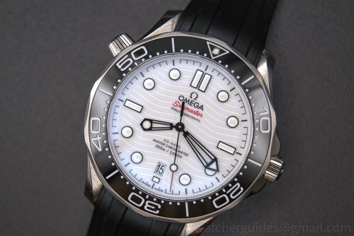 Omega seamaster diver - diver, 300m