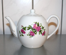 DDR China Kaffeekanne Teekanne
