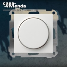 LED-Dimmer, 3-500W/VA, "R,L,C"