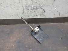 VW T4 Hupe Signalhorn Halter Karosserie Strebe Blech 701951203