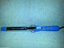 Vidal Sassoon Haar Hot curling