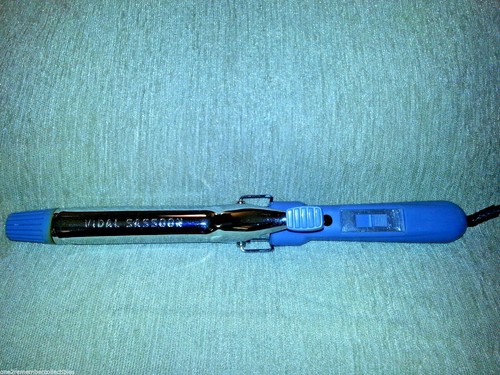 Vidal sassoon haar - vidal,
