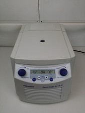 Eppendorf Centrifuge Zentrifuge 5415R in gutem Zustand getestet