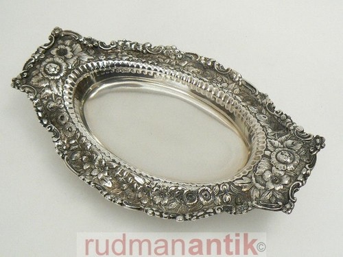 Tiffany konfektschale sterling - tiffany,