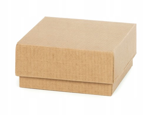 Geschenkkarton braun - geschenkkarton,