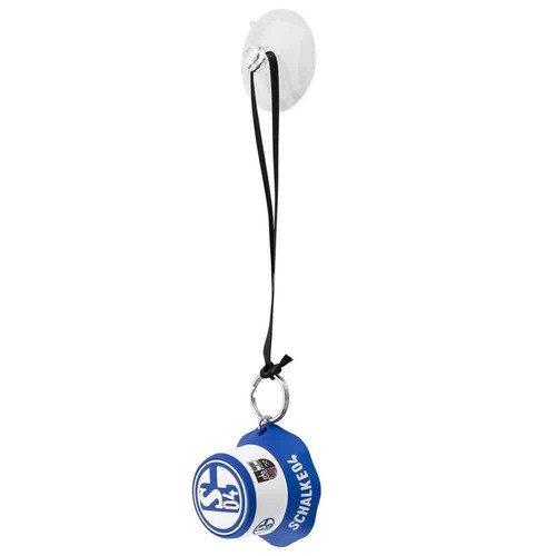 Schalke autoanhänger - schalke, 04