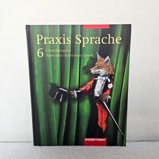 Praxis Sprache 6 ✨
