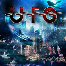 A Conspiracy Of Stars von UFO