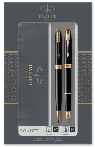 Parker schreibgeräte set - parker, schreibgeräte-set