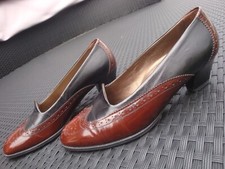 MONA LISA Pumps Tracht Dirndl