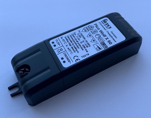 Tci pico wolf 60va 10 - x,