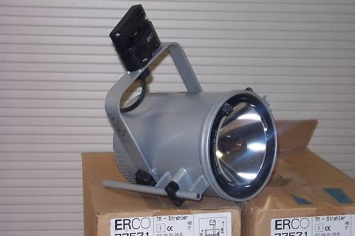 Erco strahler artikelnr - erco, 77571