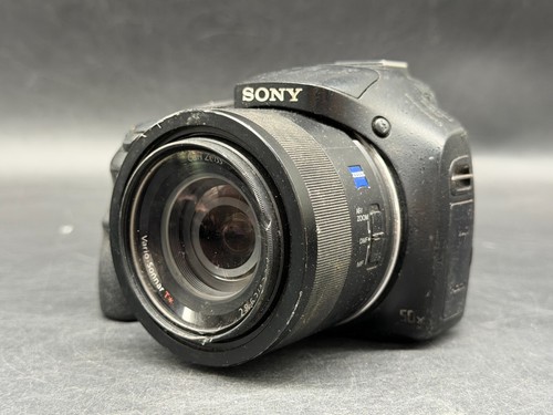 Sony dsc hx400v cyber shot - sony, cyber-shot