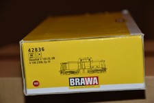 Brawa H0 42836 = Diesellok V