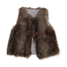 Zara BabyGirl, Fellweste