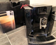 Jura  E 60 Kaffeevollautomat *