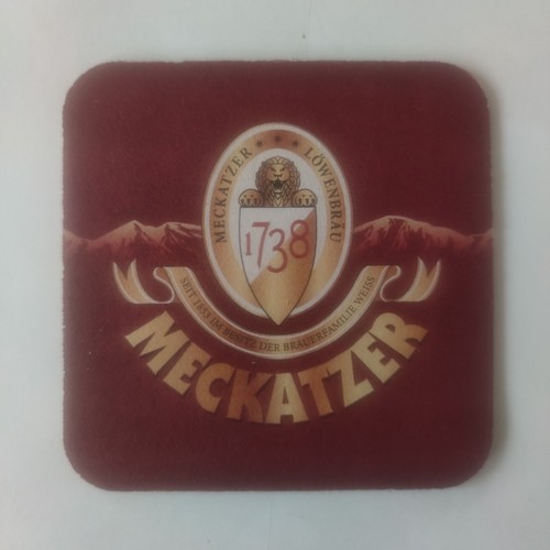 Schöner bierdeckel - schöner,