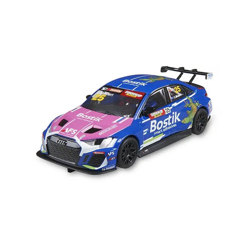 Audi rs3 lms tcr bostik - audi,