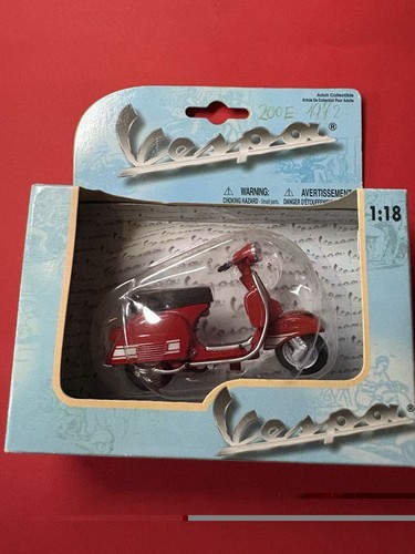 Vespa modell roller bike - vespa, kult