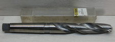 Spiralbohrer 32mm / MK4 / HSS-E / Kobaltlegiert / DIN 345