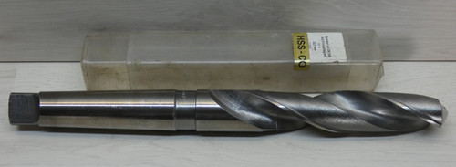 Spiralbohrer 32mm mk4 - spiralbohrer,