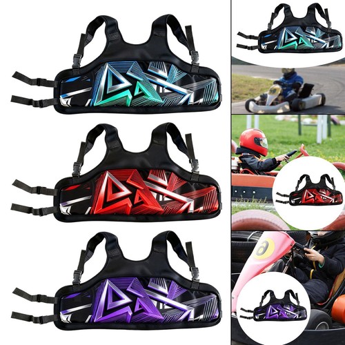 Kart rippenschutz - go-kart,