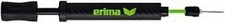 Erima ballpumpe mit schlauch - erima,