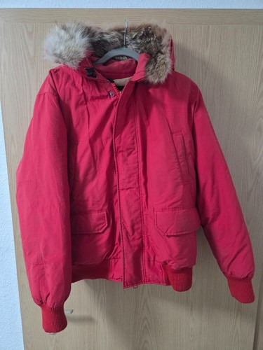 Woolrich arctic jacket - woolrich,