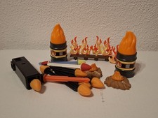 Playmobil Konvolut Feuer