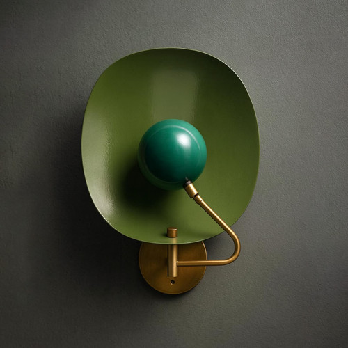50er jahre mid century modern - century,