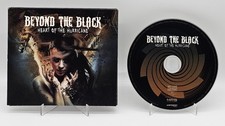 Beyond The Black - Heart Of The Hurricane (CD mit Bonustracks, Symphonic Metal)