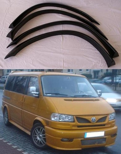 Radlaufverbreiterung für - , vw