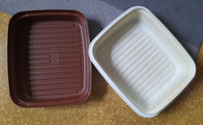 TUPPERWARE  BÄCKERMEISTER