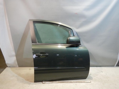Opel zafira türe vorne - türe,