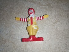 Ronald McDonald Figur